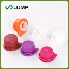 Antitheft Tetra Pak Clasure Milk Cap